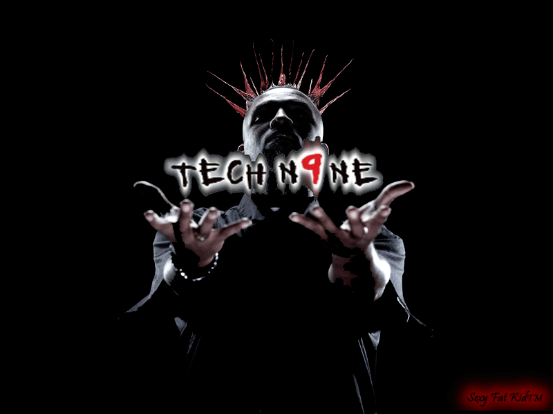 Tech N9ne Quotes From Songs Fuck Food Song By