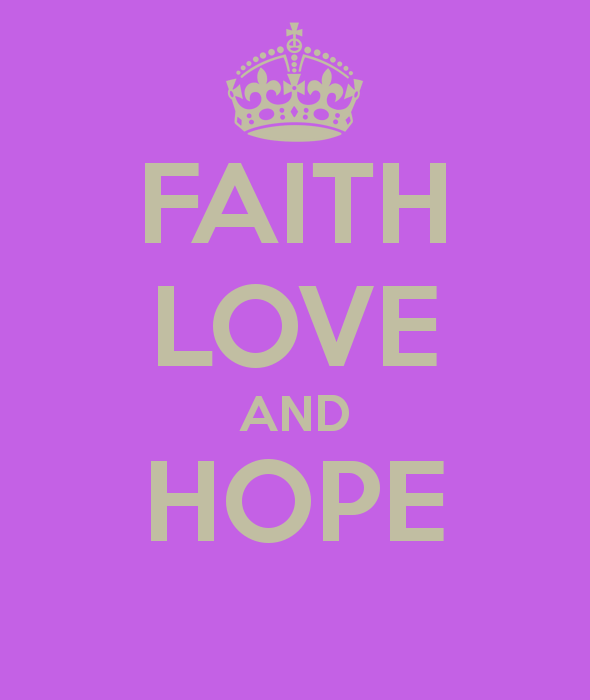 Faith Hope Love Wallpaper Border Faith Hope Love Wallpaper