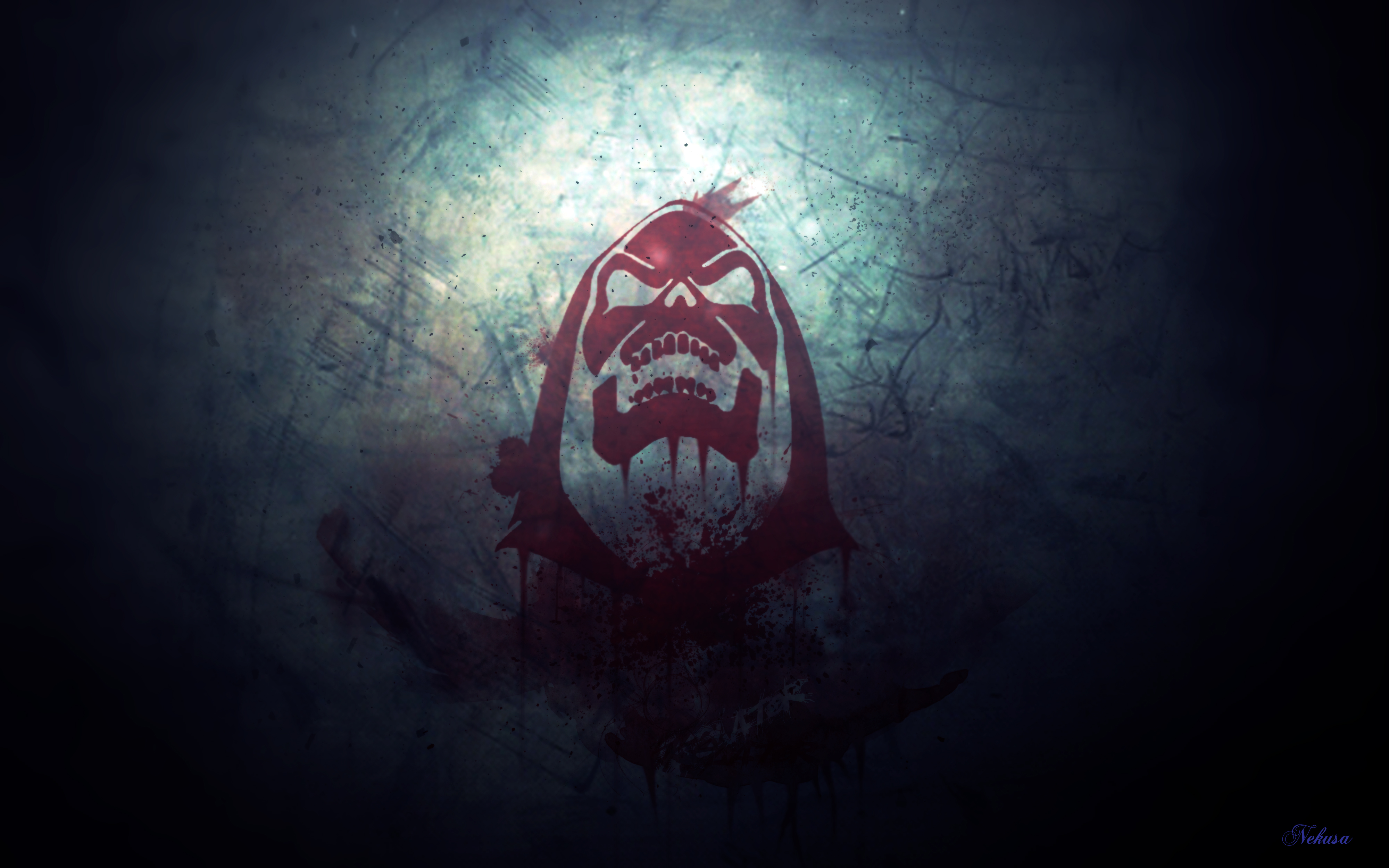 Best Skeletor Wallpaper