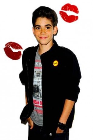 Download Cameron Boyce Live Wallpaper for Android by 2mt 307x461