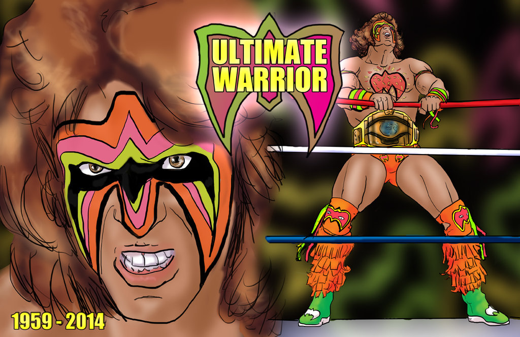Free download Ultimate Warrior Logo Wallpaper The ultimate warrior by  [1024x663] for your Desktop, Mobile & Tablet | Explore 46+ Ultimate Warrior  Wallpaper | Anime Warrior Wallpaper, Warrior Cats Backgrounds, Hellsing  Ultimate Wallpaper