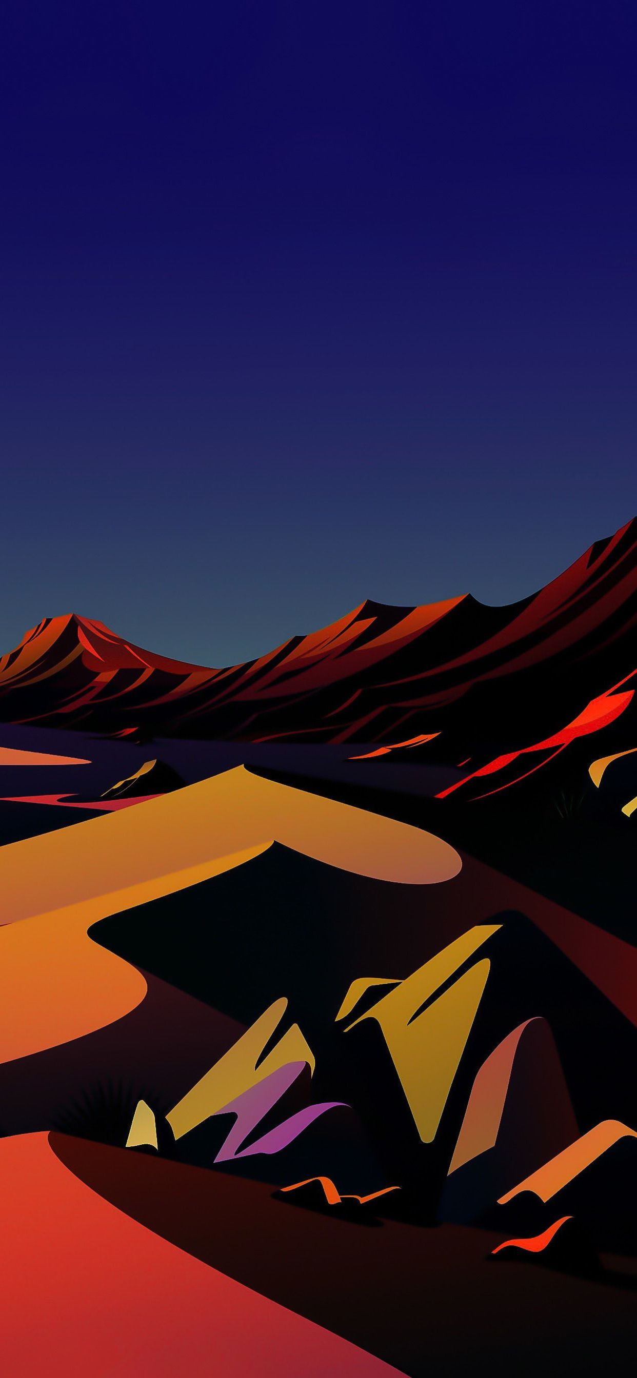Ios Wallpaper