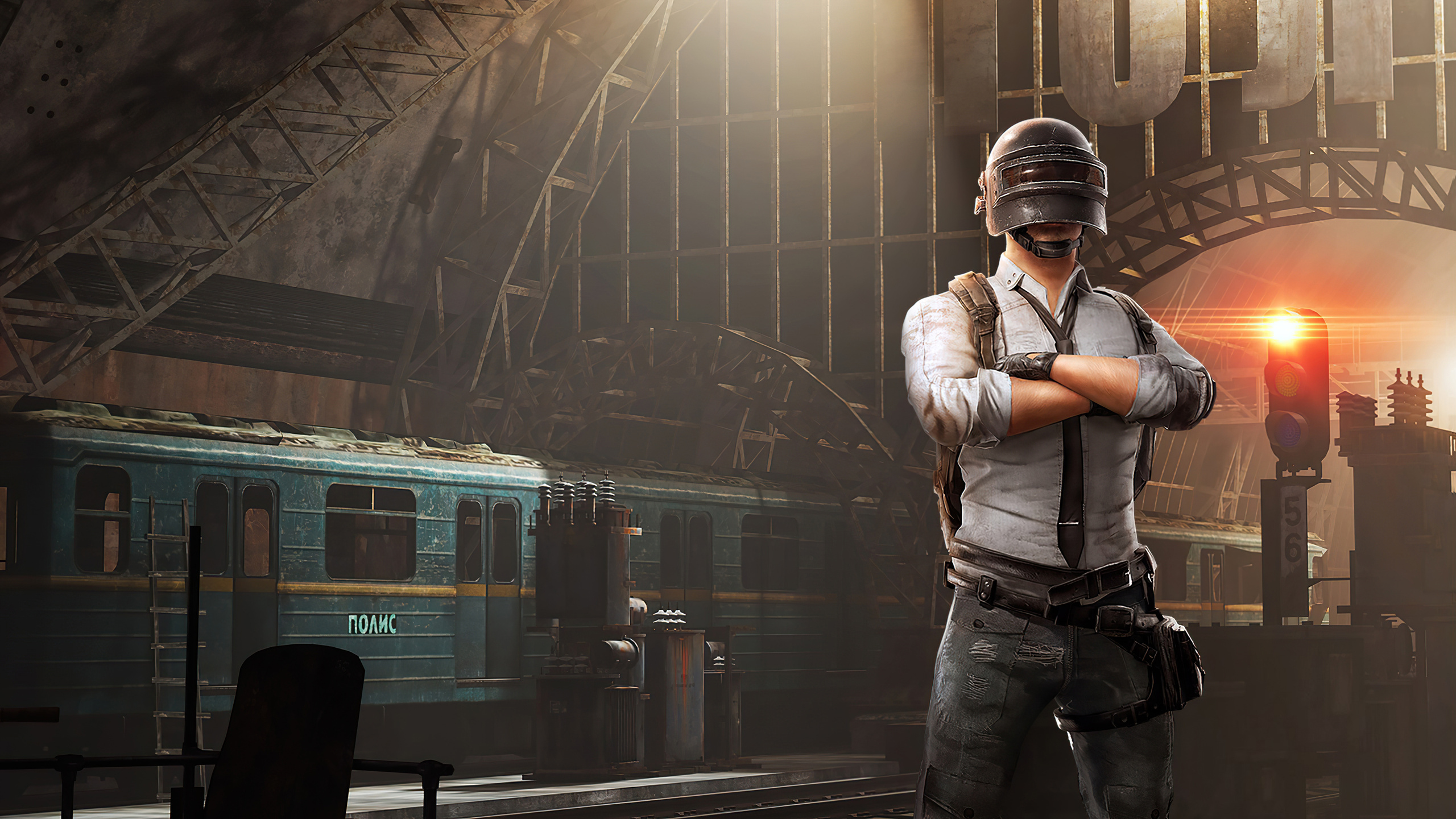 Pubg Mobile 1440p Resolution HD 4k Wallpaper Image