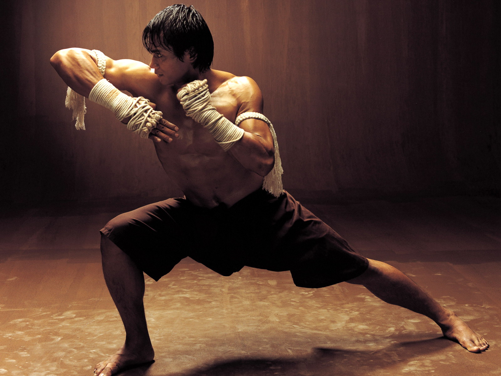 Ong Bak Wallpaper And Image Pictures Photos