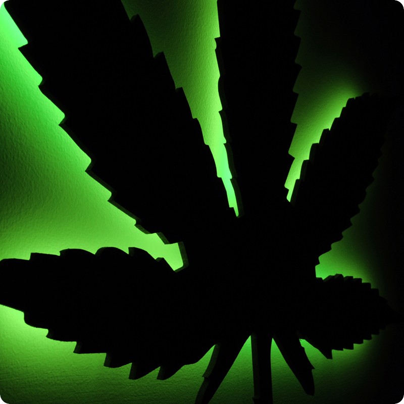 Pin Animated Weed Wallpaper