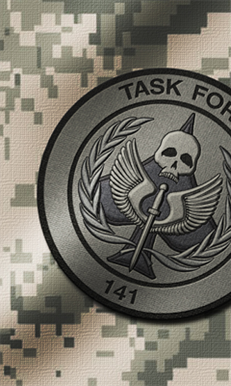 Task Force By Dordio