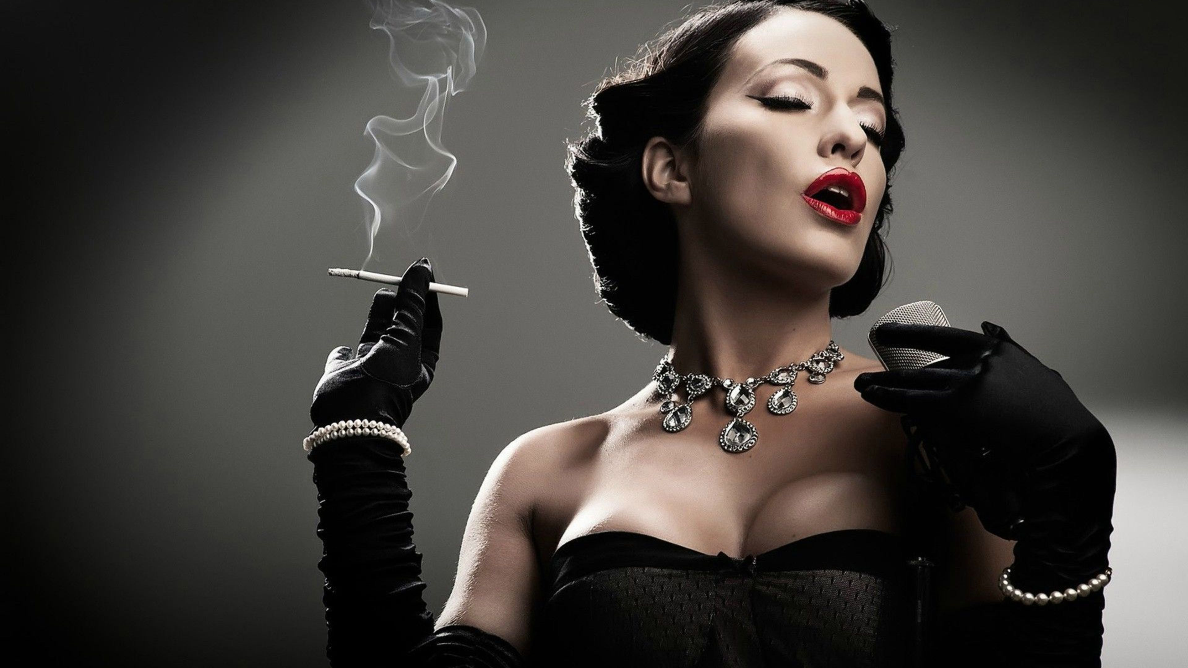 Dita Von Teese Wallpaper High Resolution And Quality