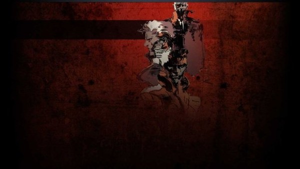For Past Mg Games Support The Splatter Quiet Mgs5 Wallpaper