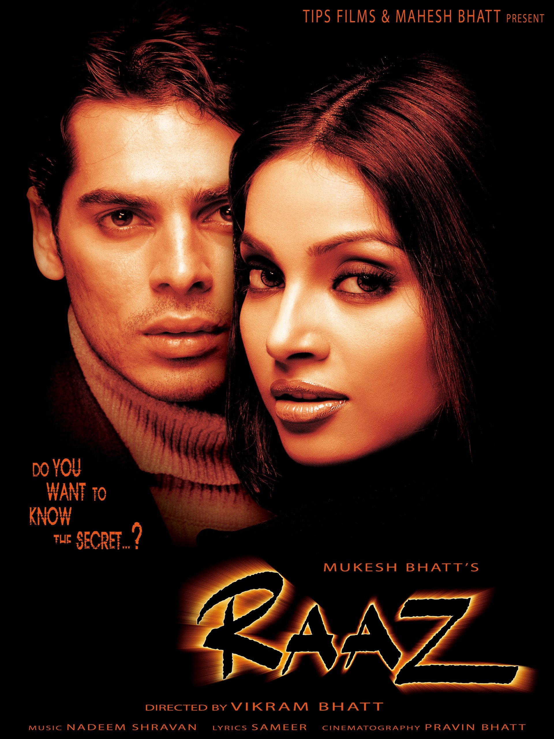 Watch Raaz Prime Video
