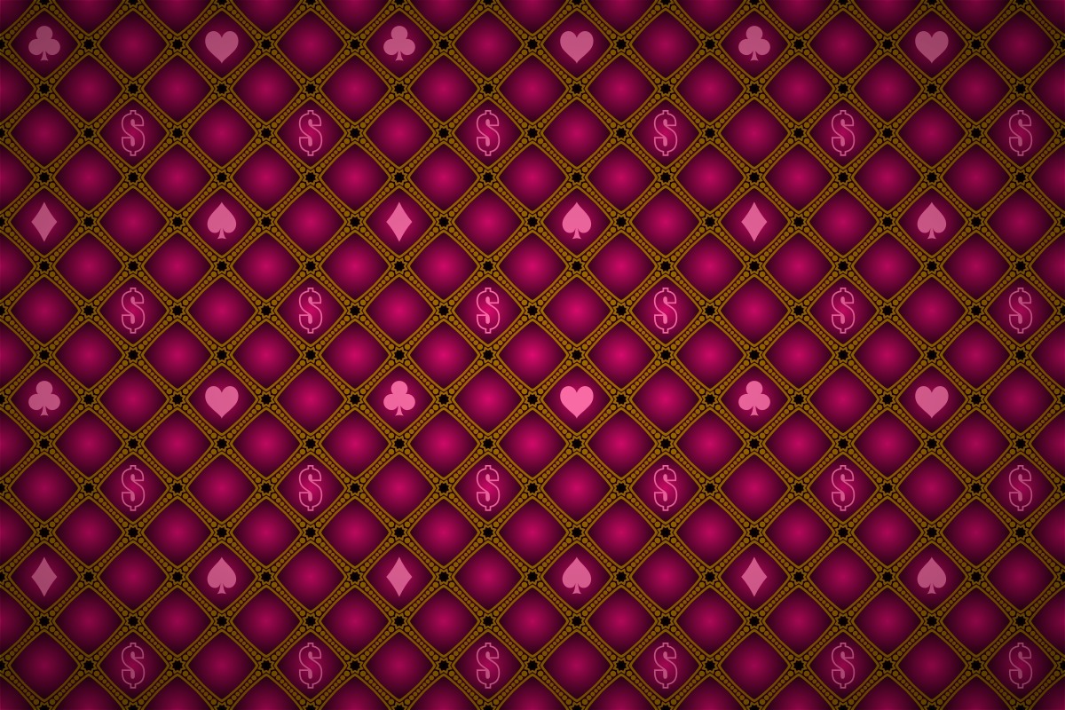 Casino Royale Wallpaper Patterns