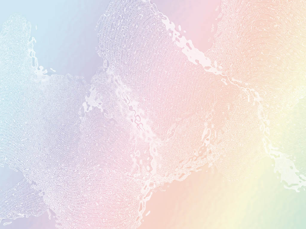 Rainbow Ipod Background Pastel HD iPhone Wallpaper