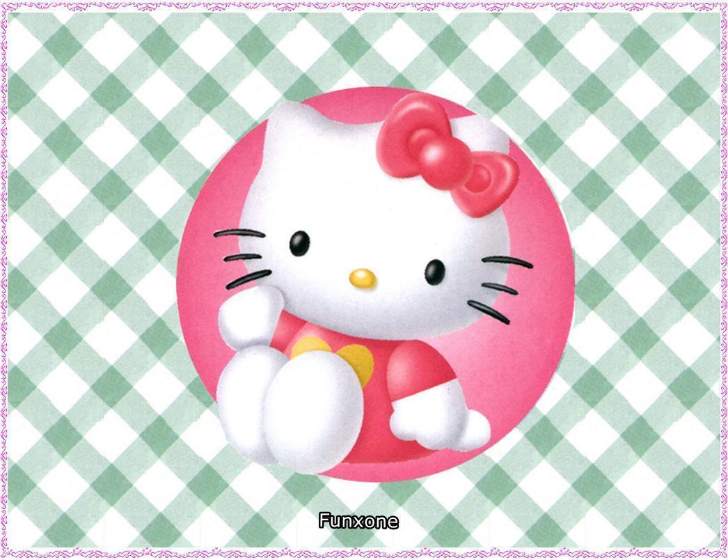 Pics Photos   Hello Kitty Cute Hello Kitty Wallpaper