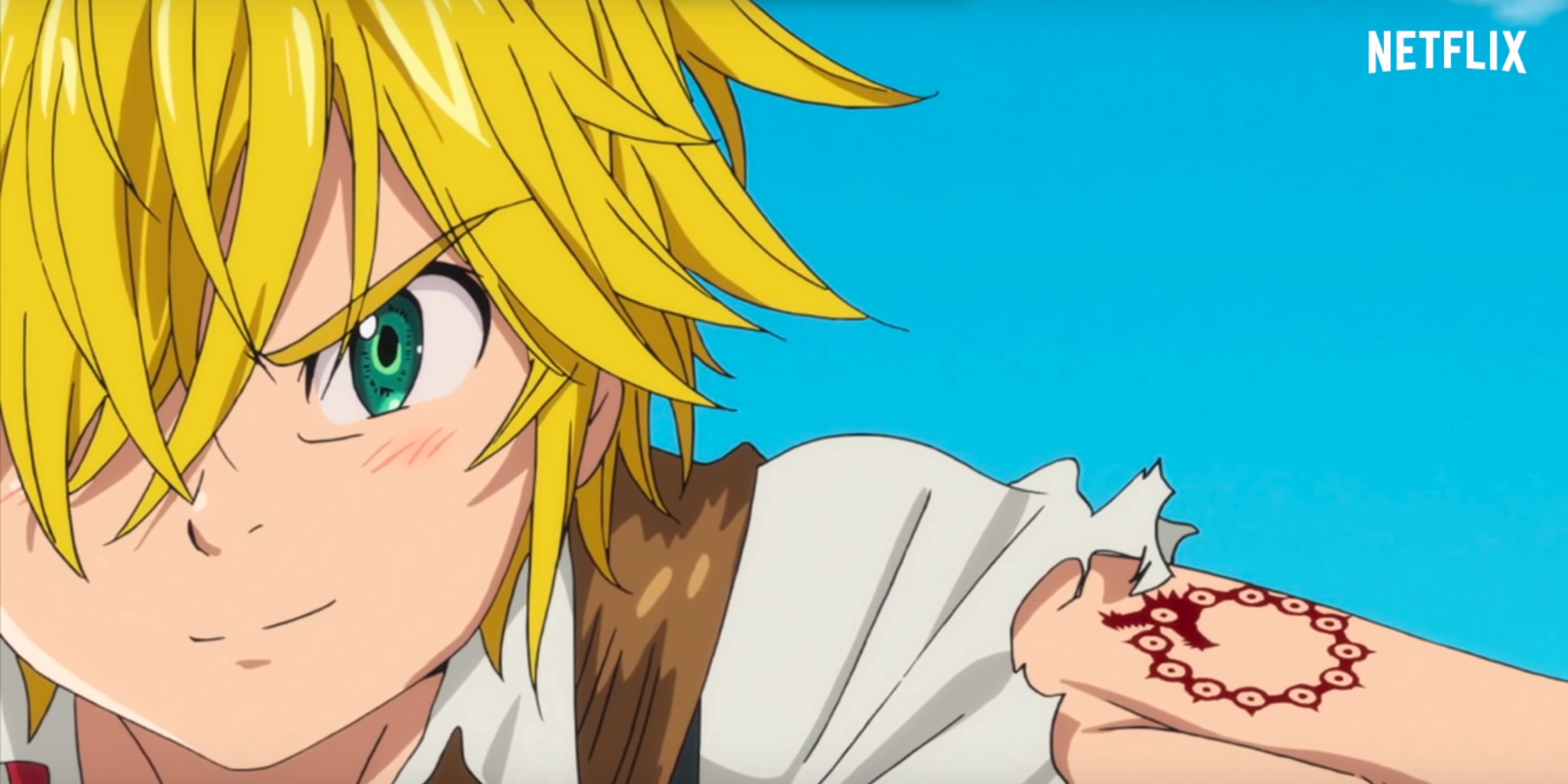 Best Animes To Watch Instead Of Going Outside Wallpaper