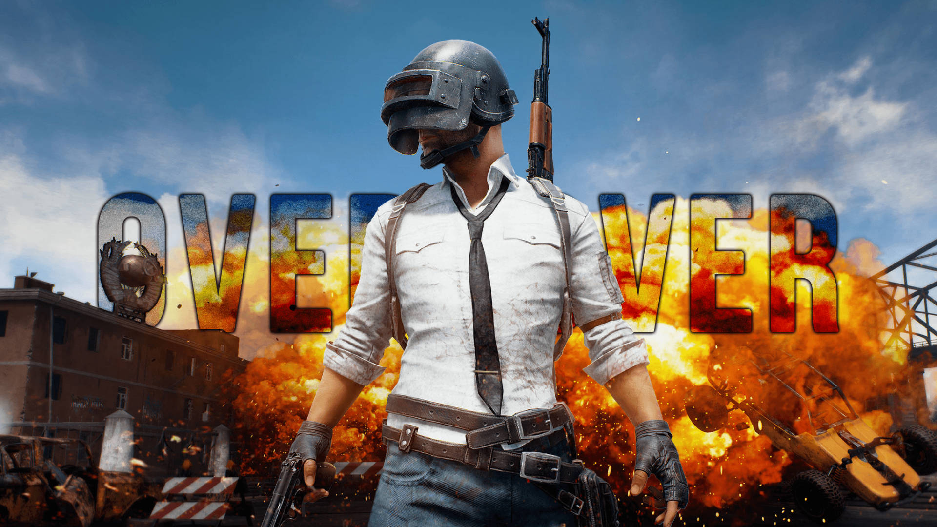 Pubg Thumbnail Wallpaper