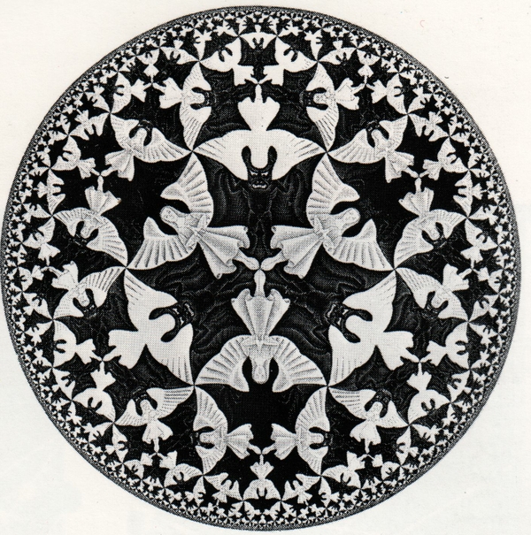 Wallpaper Tags Mc Escher Description Is