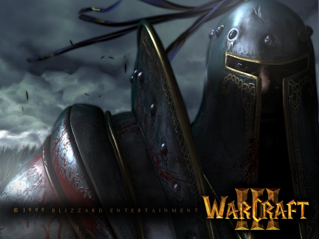Warcraft 3 wallpapers Warcraft 3 background   Page 12