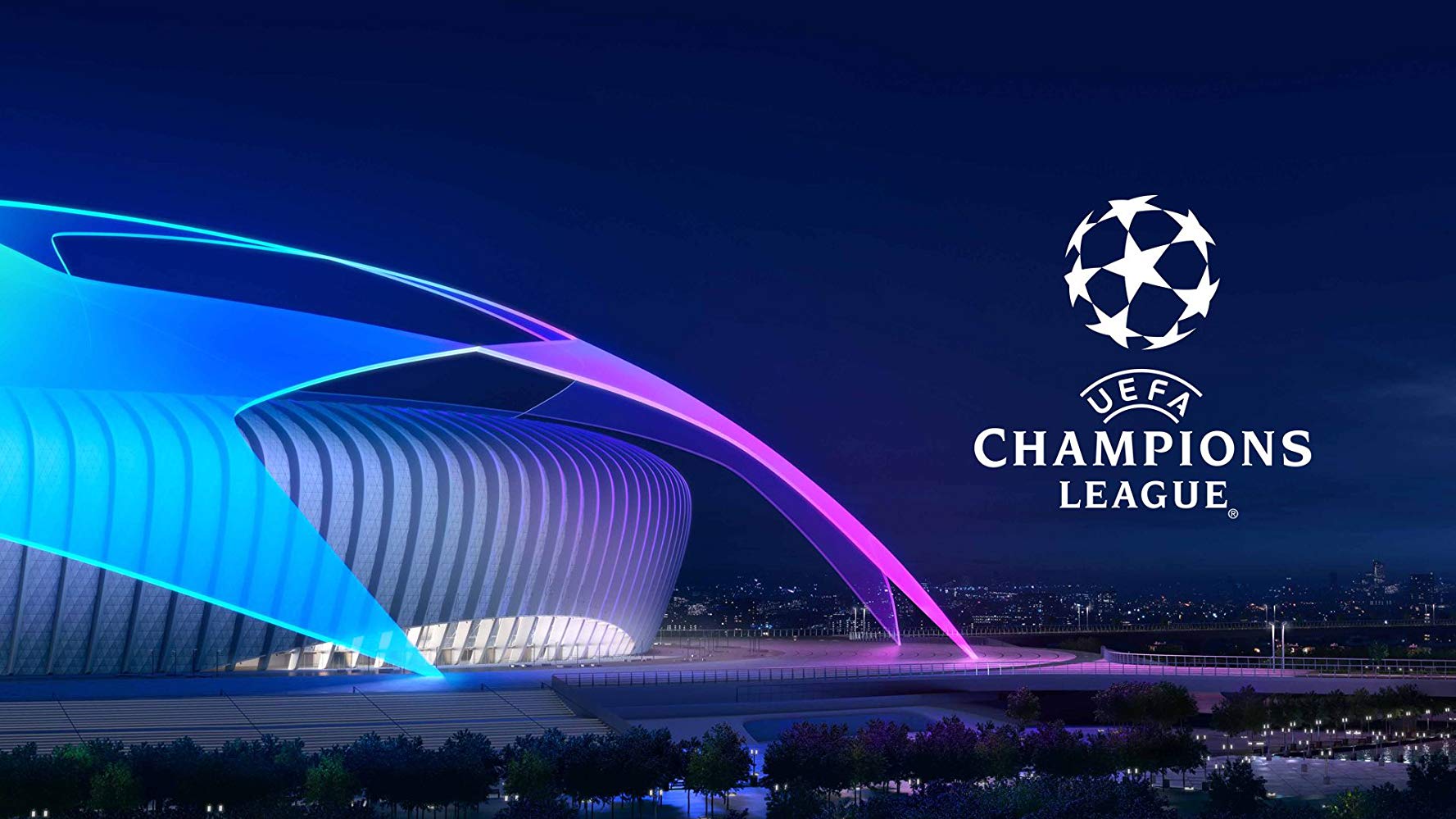 2018 2019 UEFA Champions League 2019