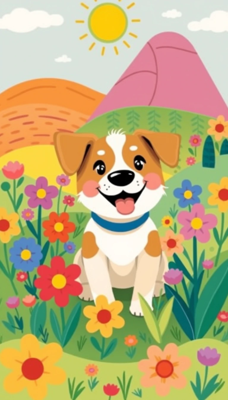 🔥 Free Download Danjo Dog Wallpaper by @michaeld5 | WallpaperSafari