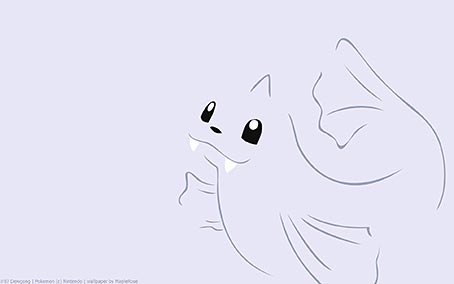 Pokemon Theme For Windows