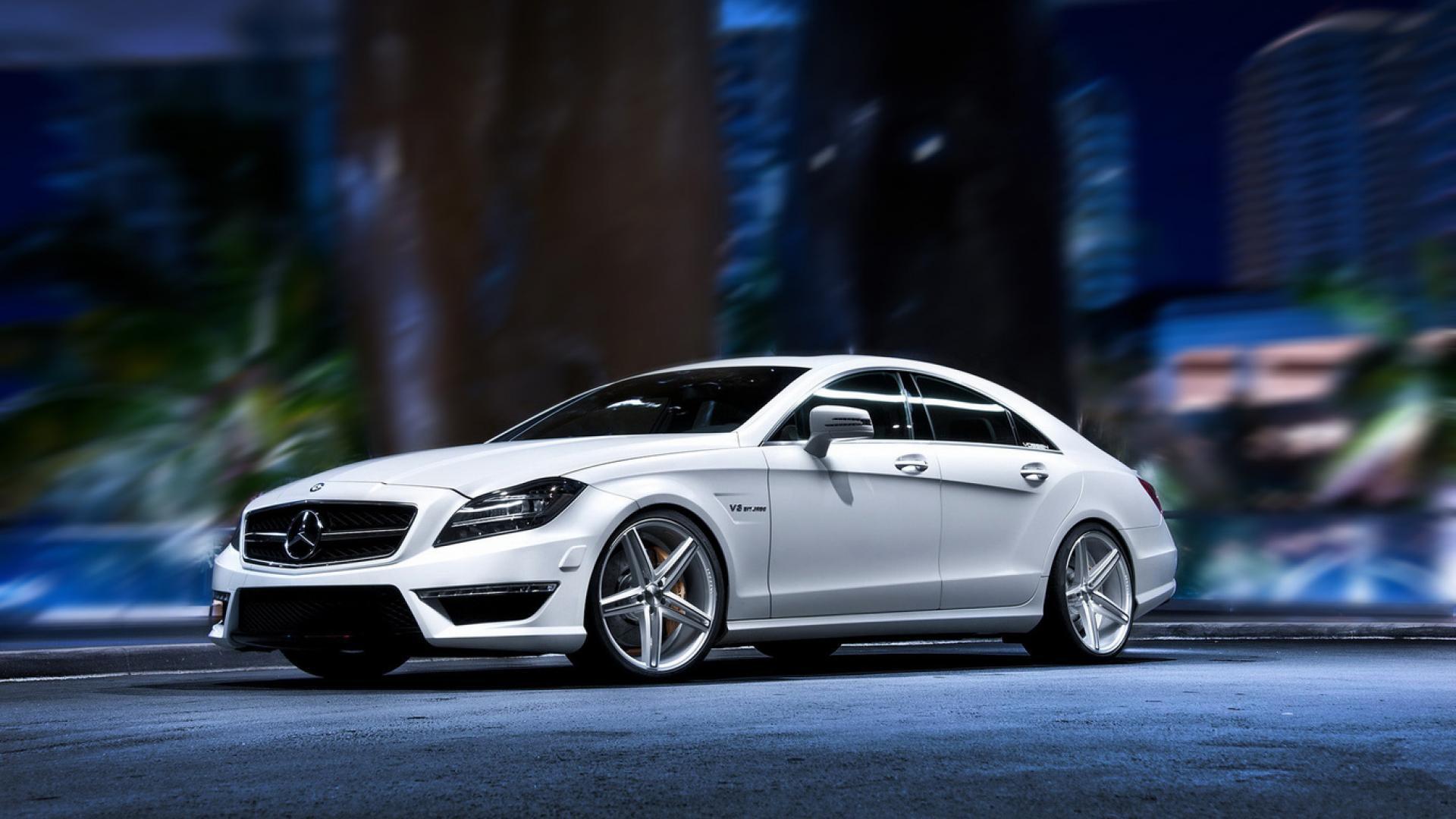  Free download Mercedes Benz Wallpapers 1920x1080 for your Desktop 