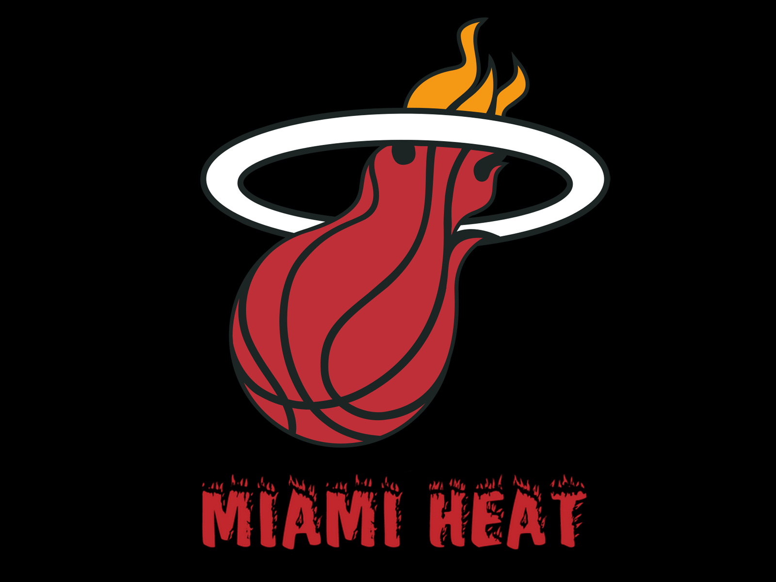 Miami Heat Wallpaper Get Now Desktop Of