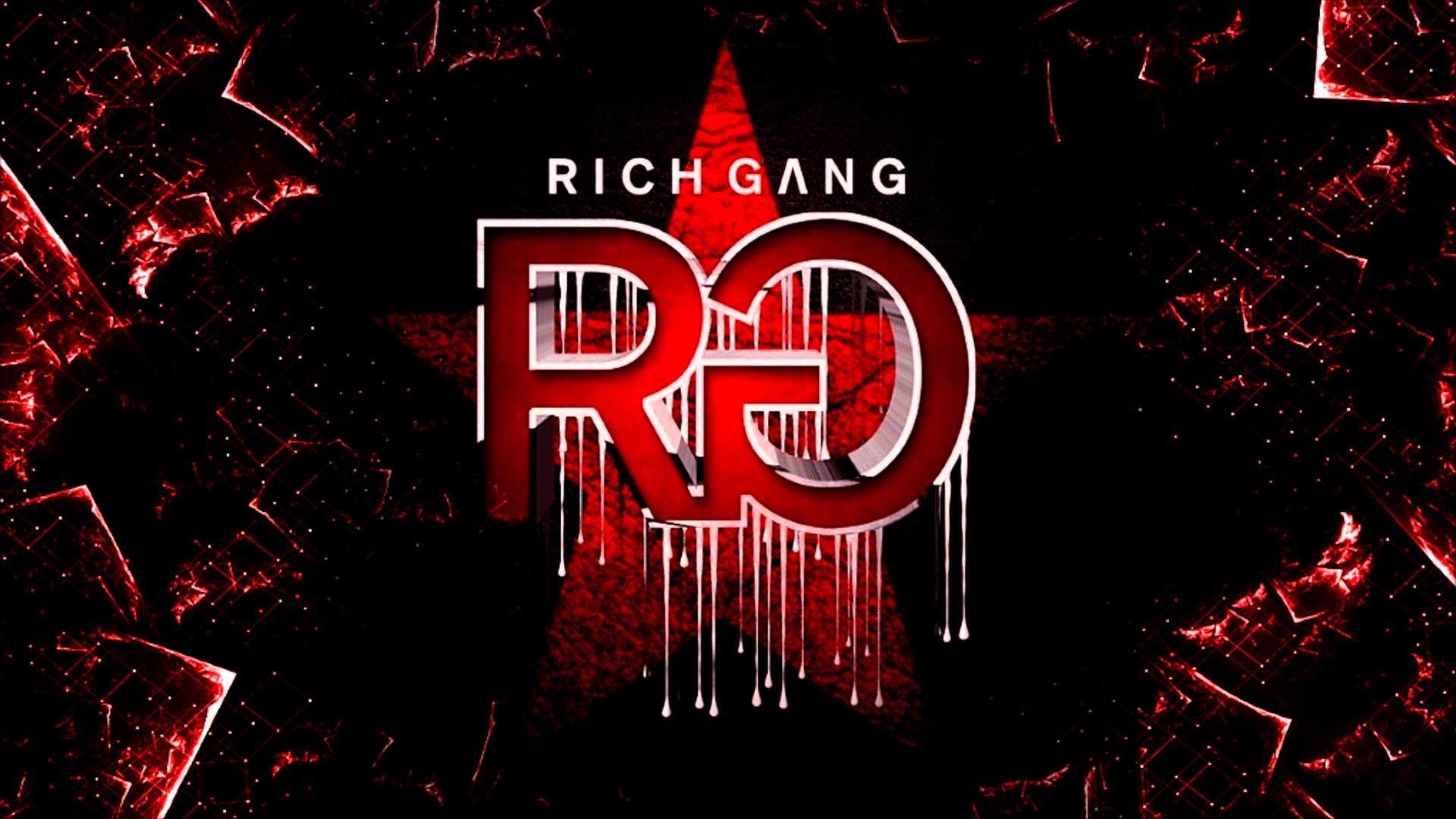 Blood Gang Wallpaper Top Background