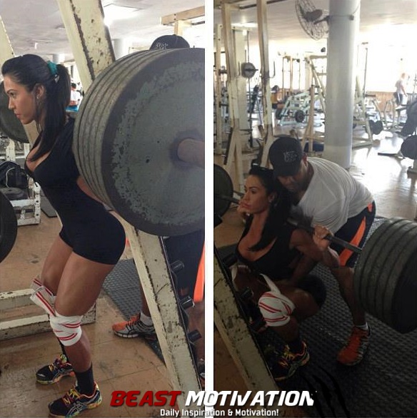 Beast Motivation Beast Mode
