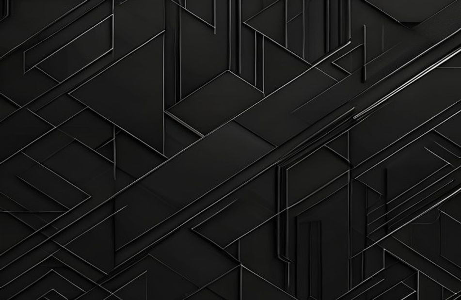 Black Wallpaper
