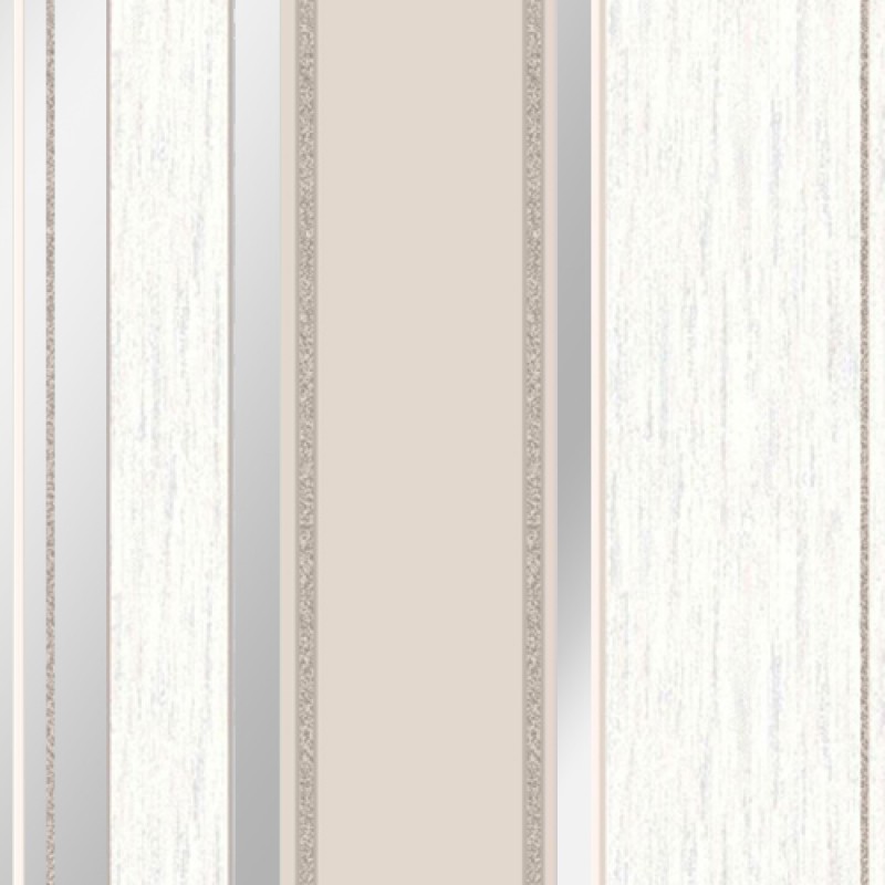Home Synergy Glitter Stripe Taupe Wallpaper By Vymura London M0784