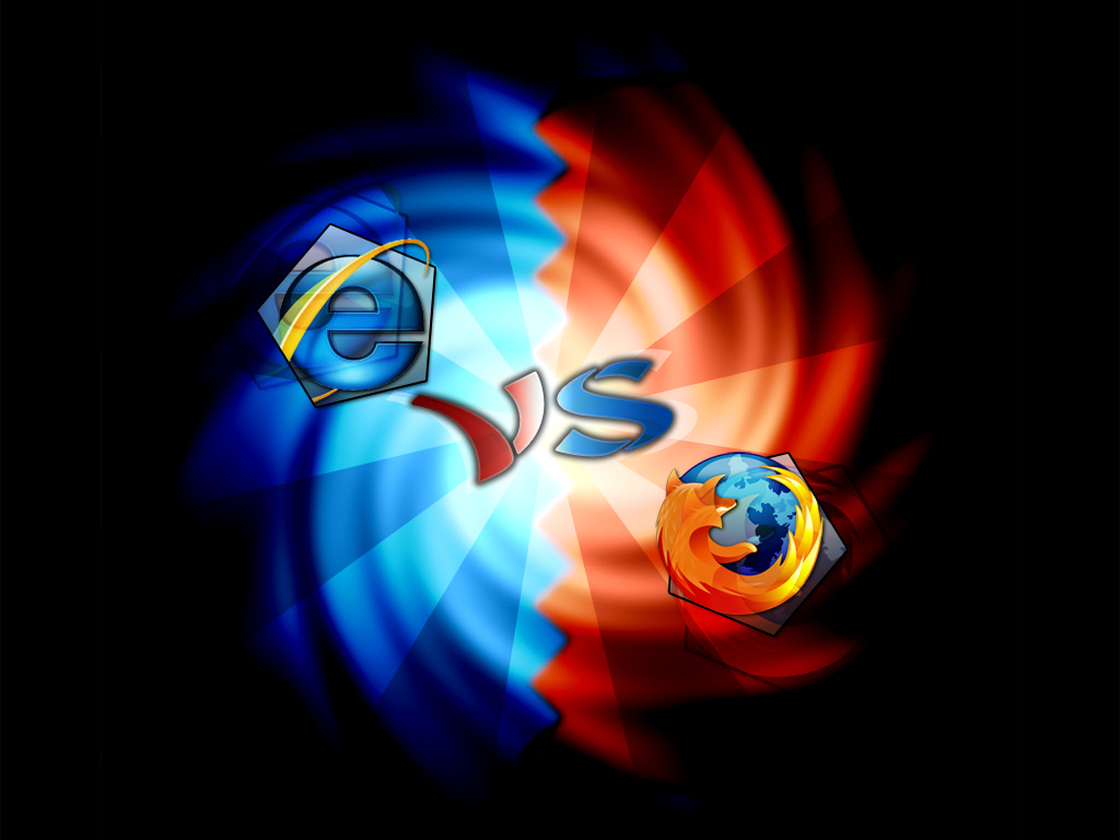 Cool Firefox Background