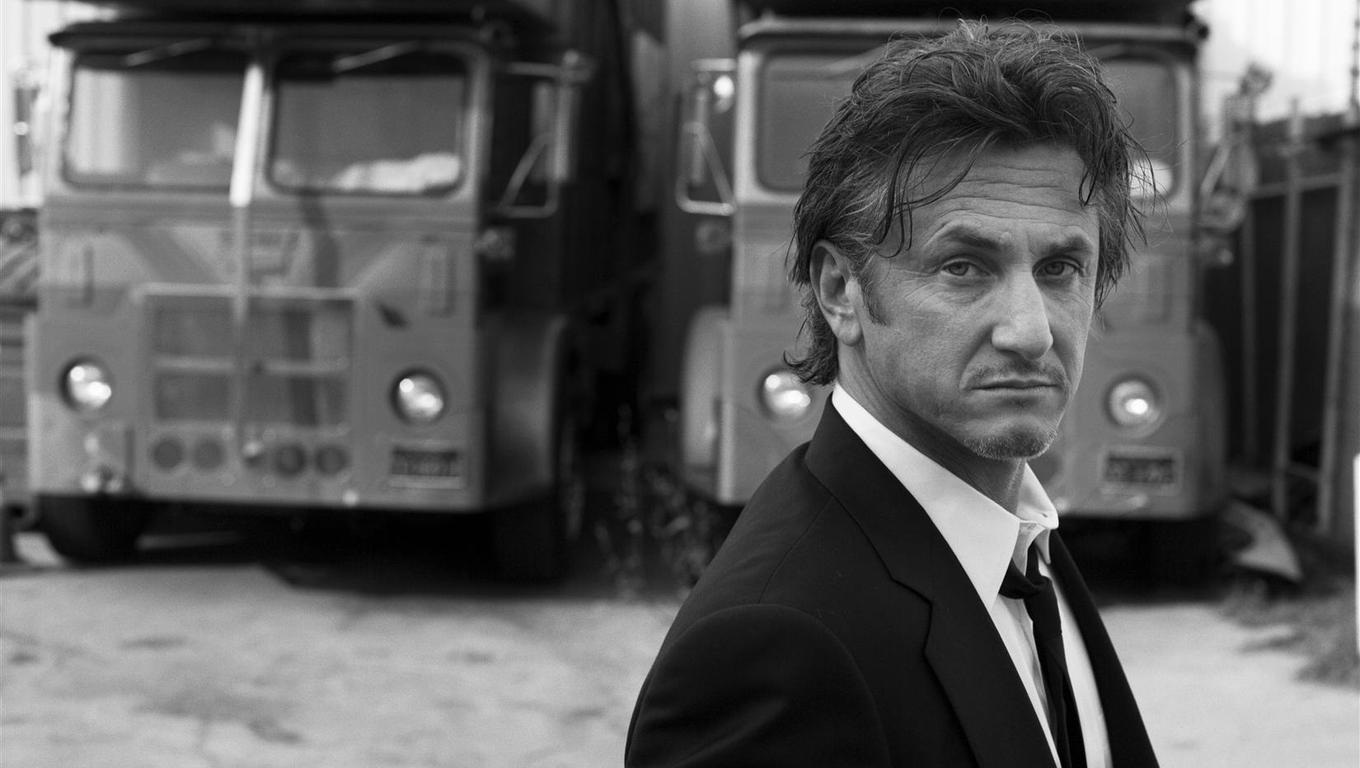 Sean Penn Wallpaper Other Photo Shared By Orville8