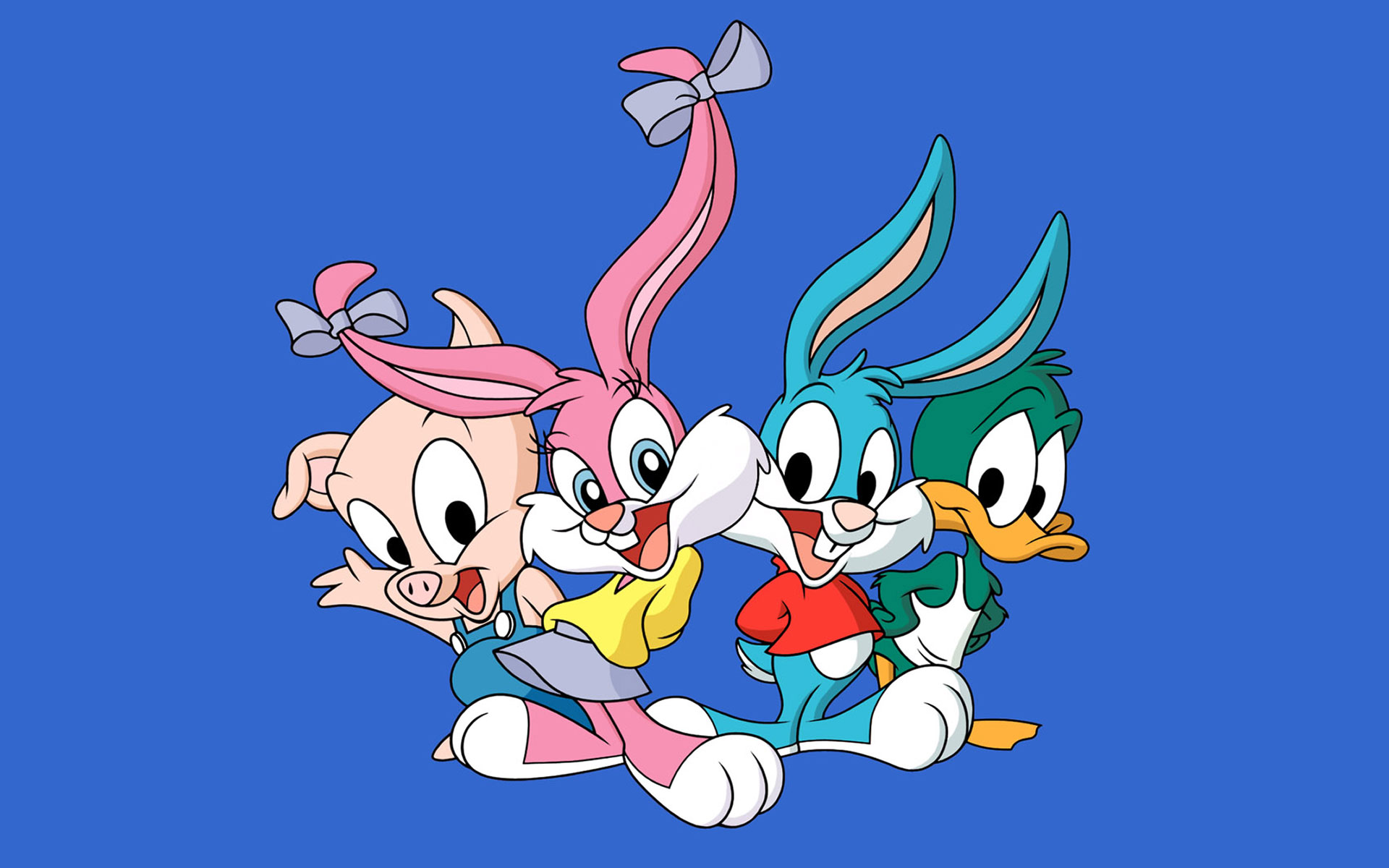 Looney Tunes Wallpaper High Definition