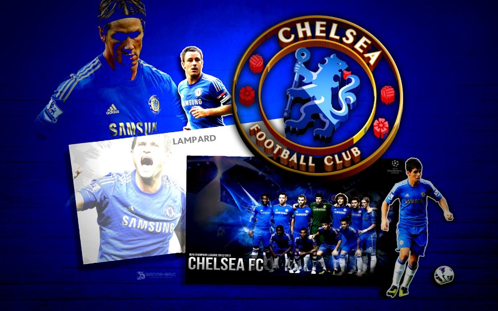 Chelsea Fc Soccer