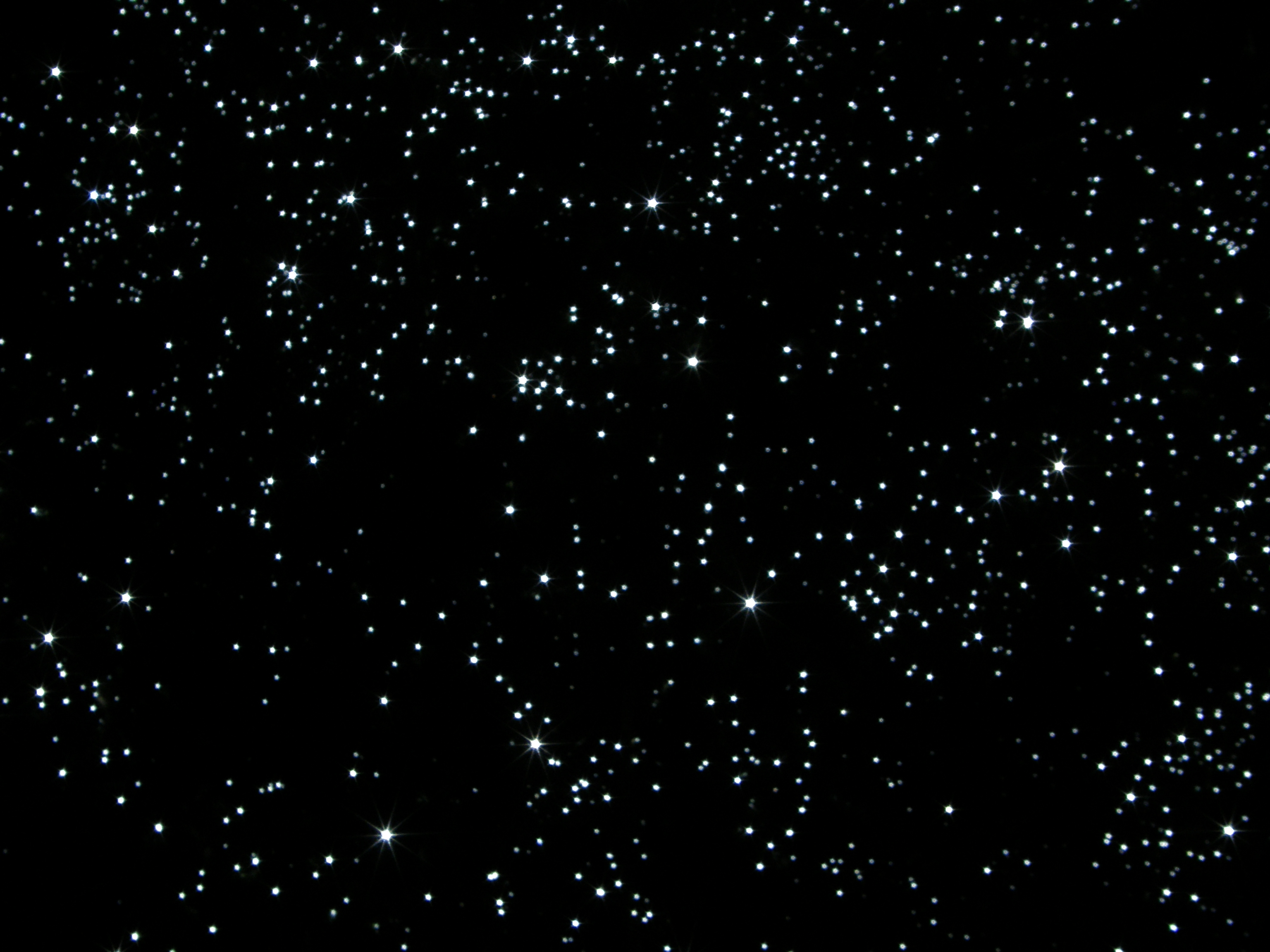 Texture Star Sky Background Stars