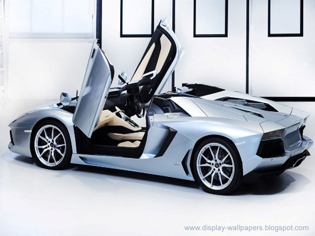 Wallpaper Luxury Cars Desktop