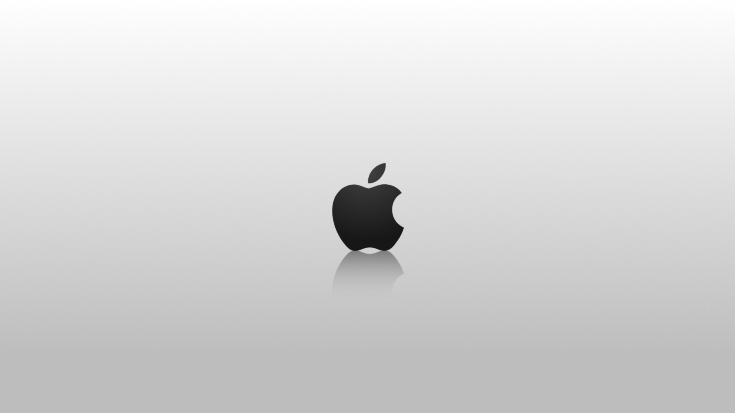Imac Mac Apples Simple Wallpaper