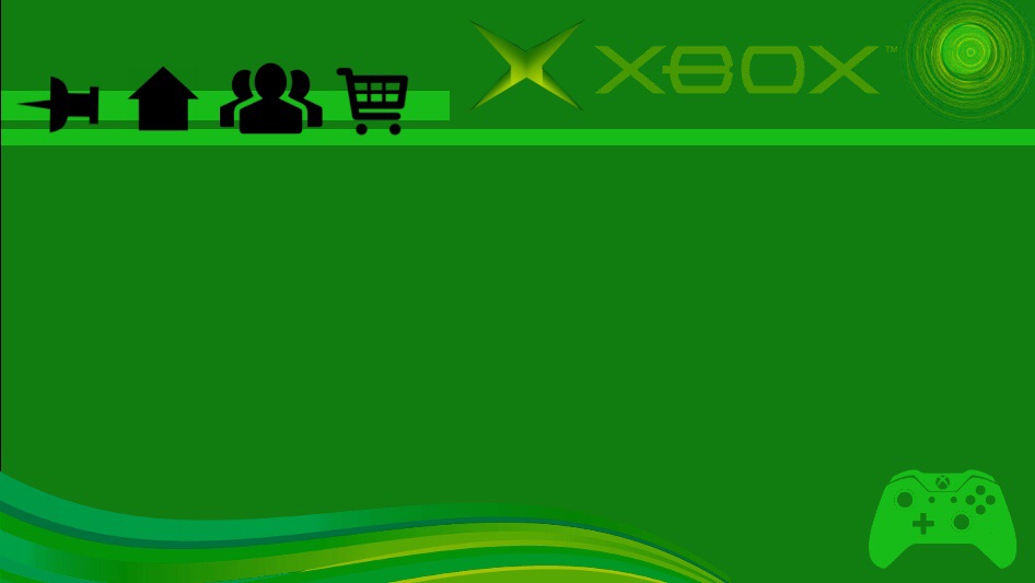 Achievement Hunter Xbox One Wallpaper
