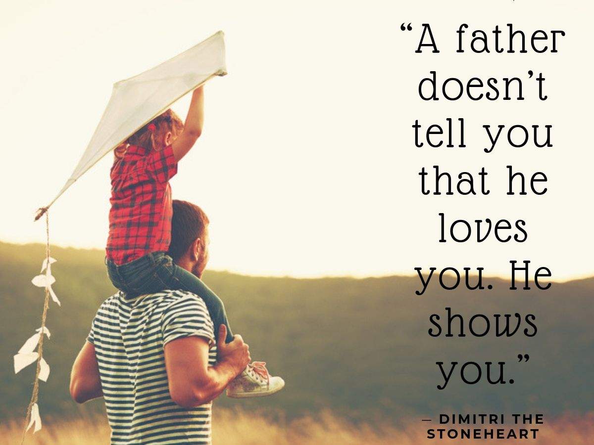 Free download Happy Fathers Day Quotes Messages Status Wishes ...