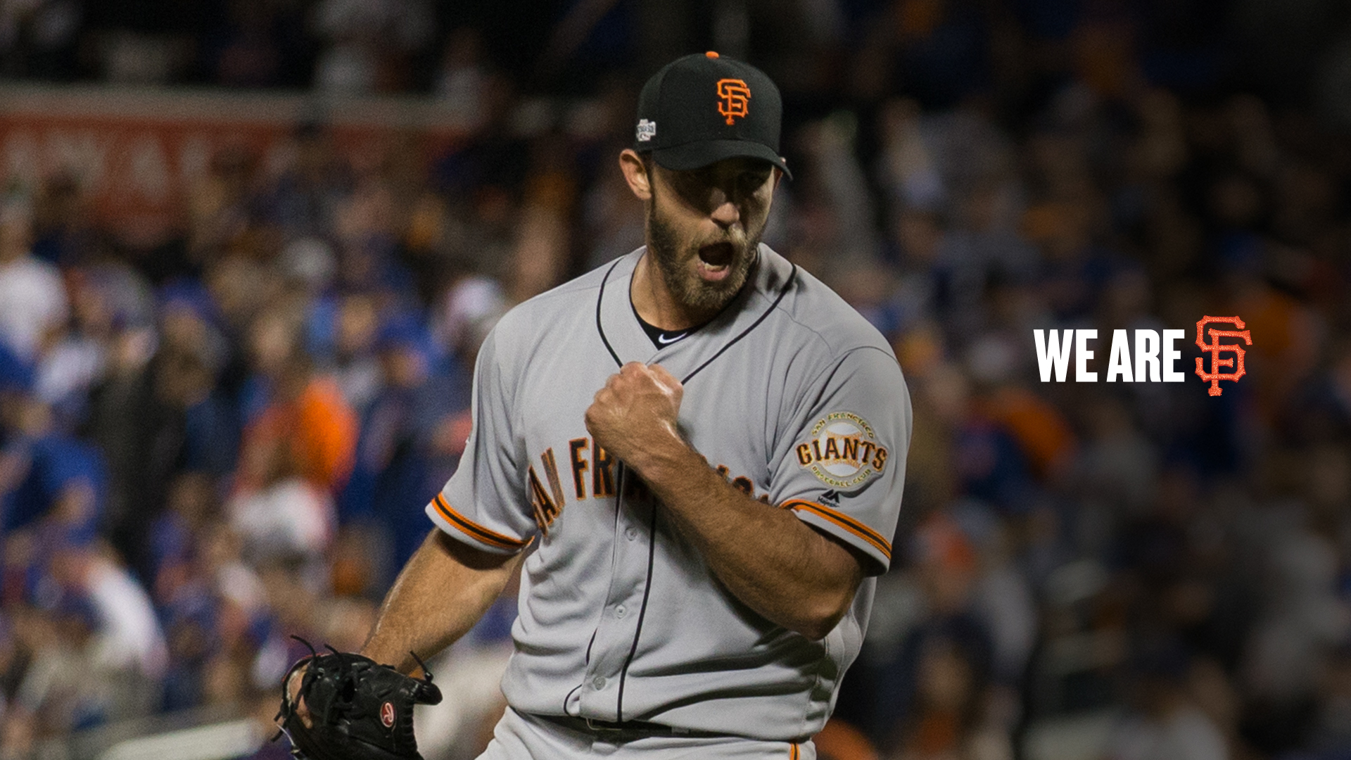 Giants Wallpaper San Francisco