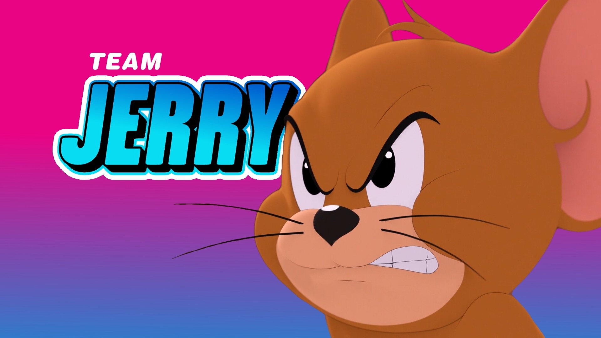 Tom And Jerry Cartoons Wallpaper