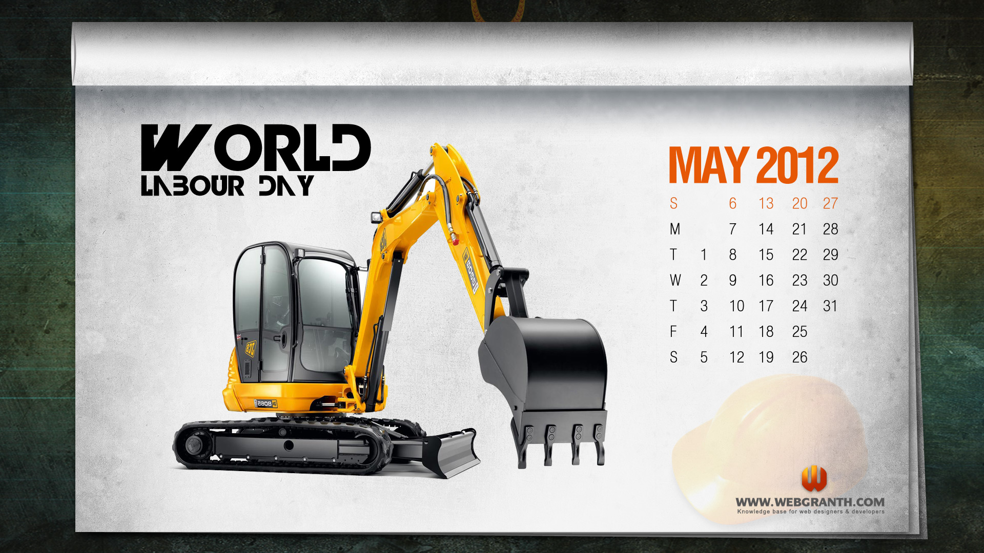 World Labor Day Calendar Wallpaper Webgranth