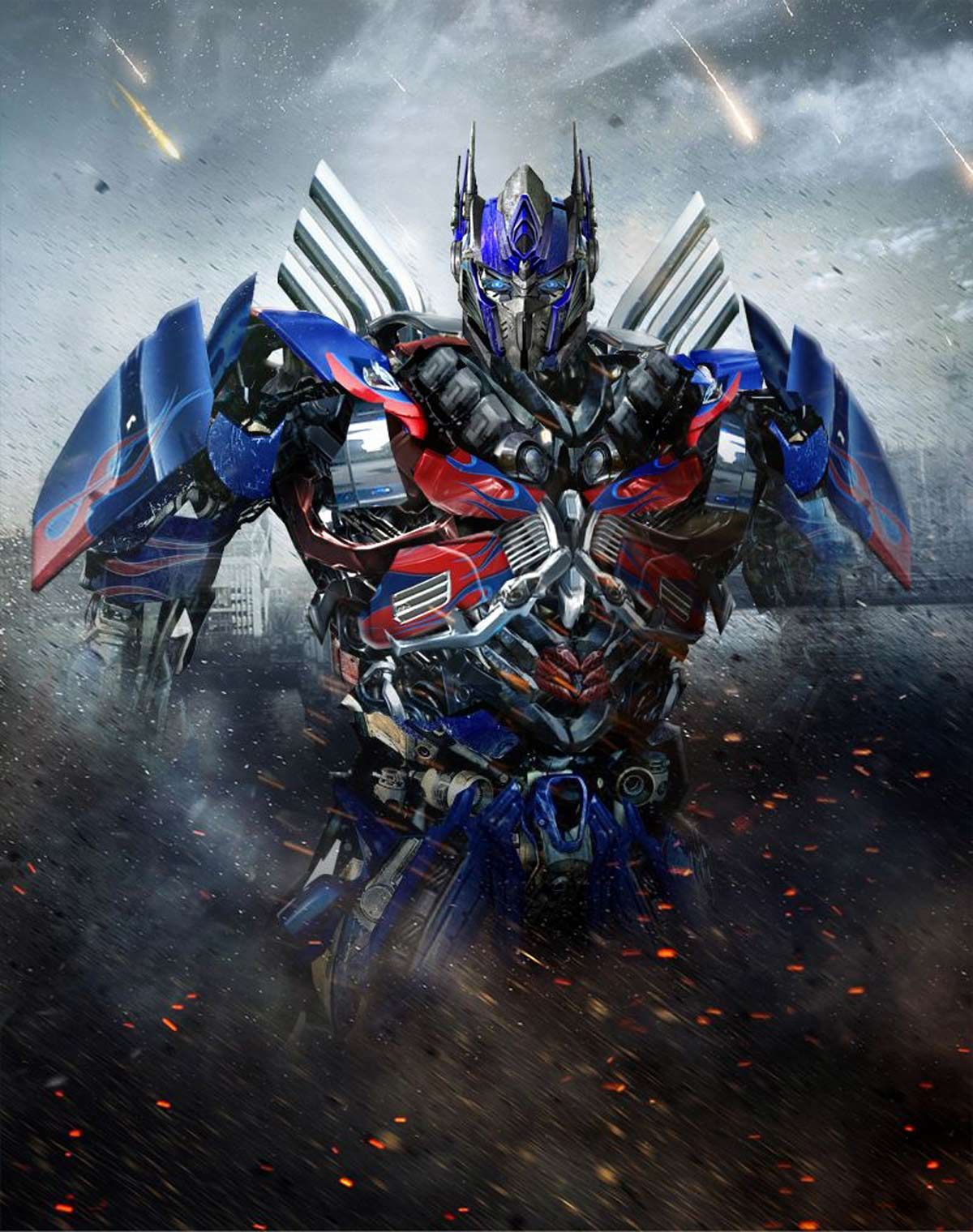 X Wallpaper Machine Robot Transformer HD Transformers