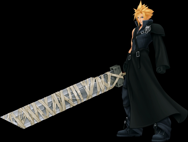 cloud strife wallpaper high definition wallpaper Quotes