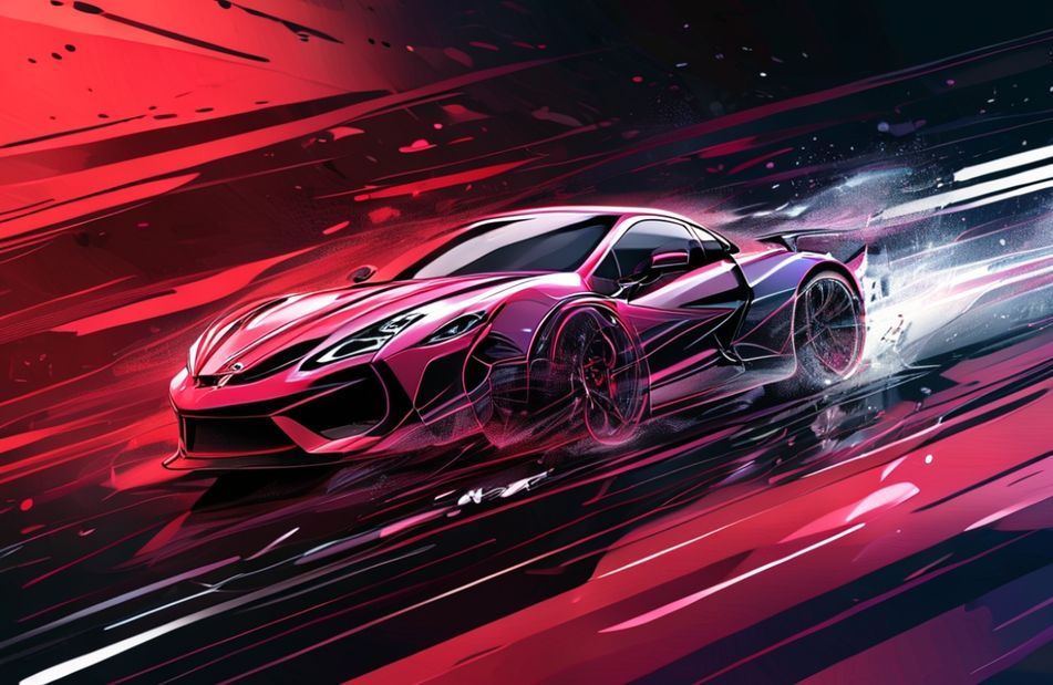 Gtr Logo Wallpaper
