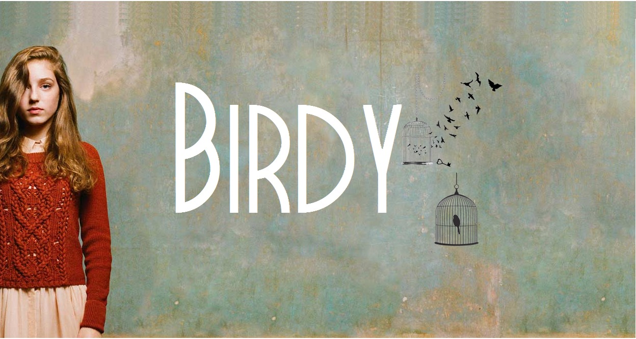 Birdy Image Wallpaper Photos