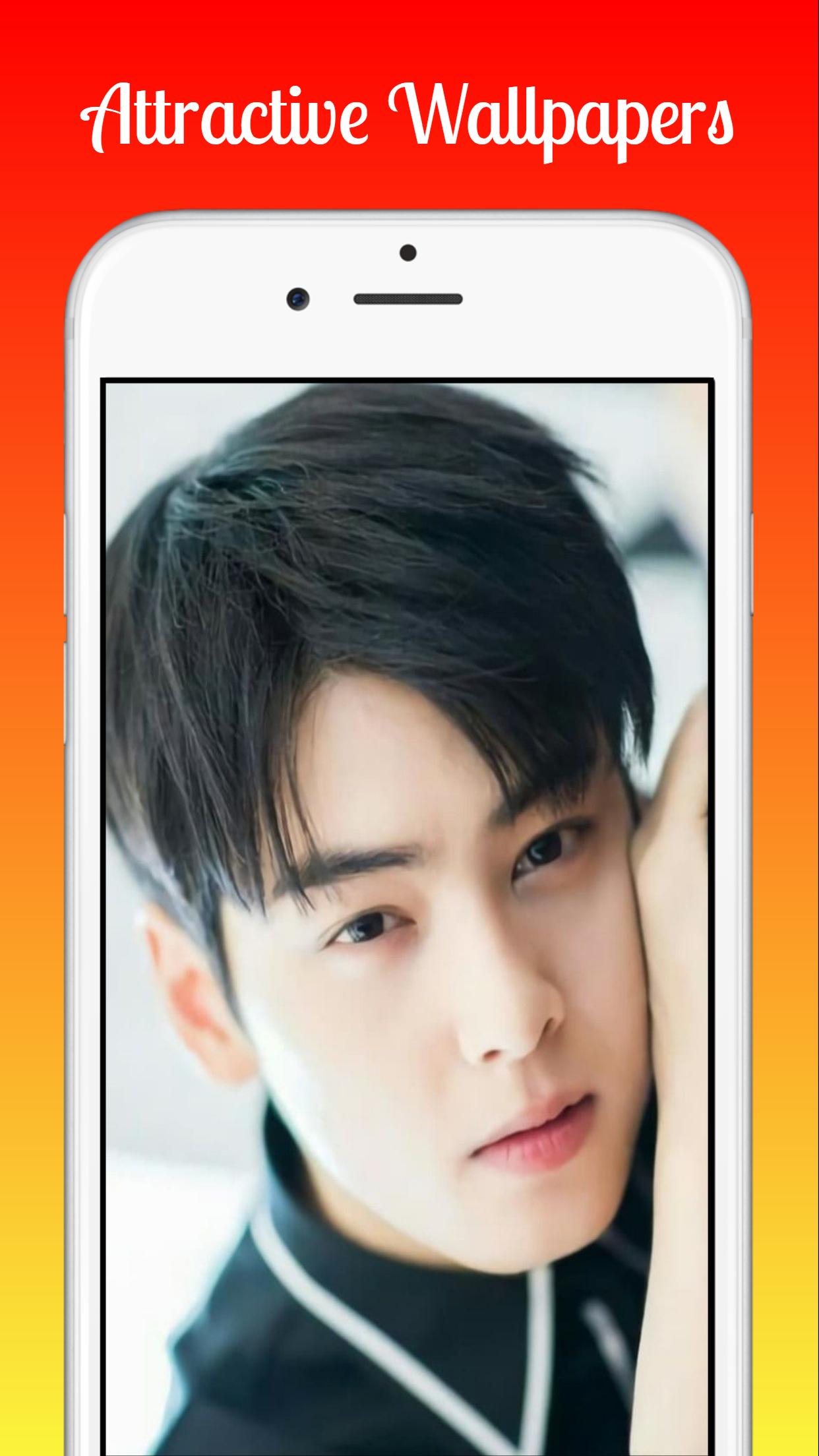 Cha Eun Woo Wallpaper Apk For Android