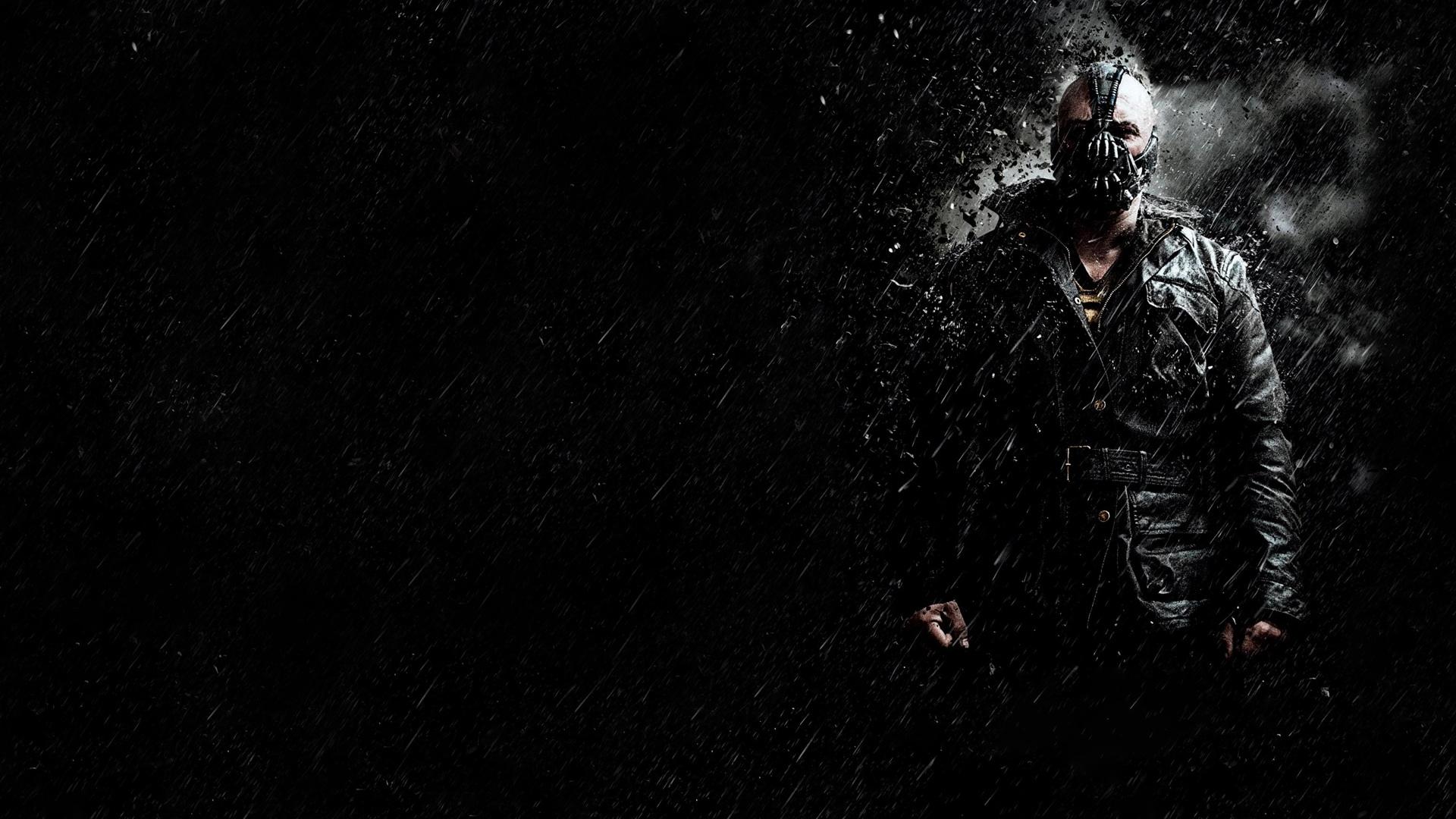 Bane Wallpaper Related Pictures The Desktop