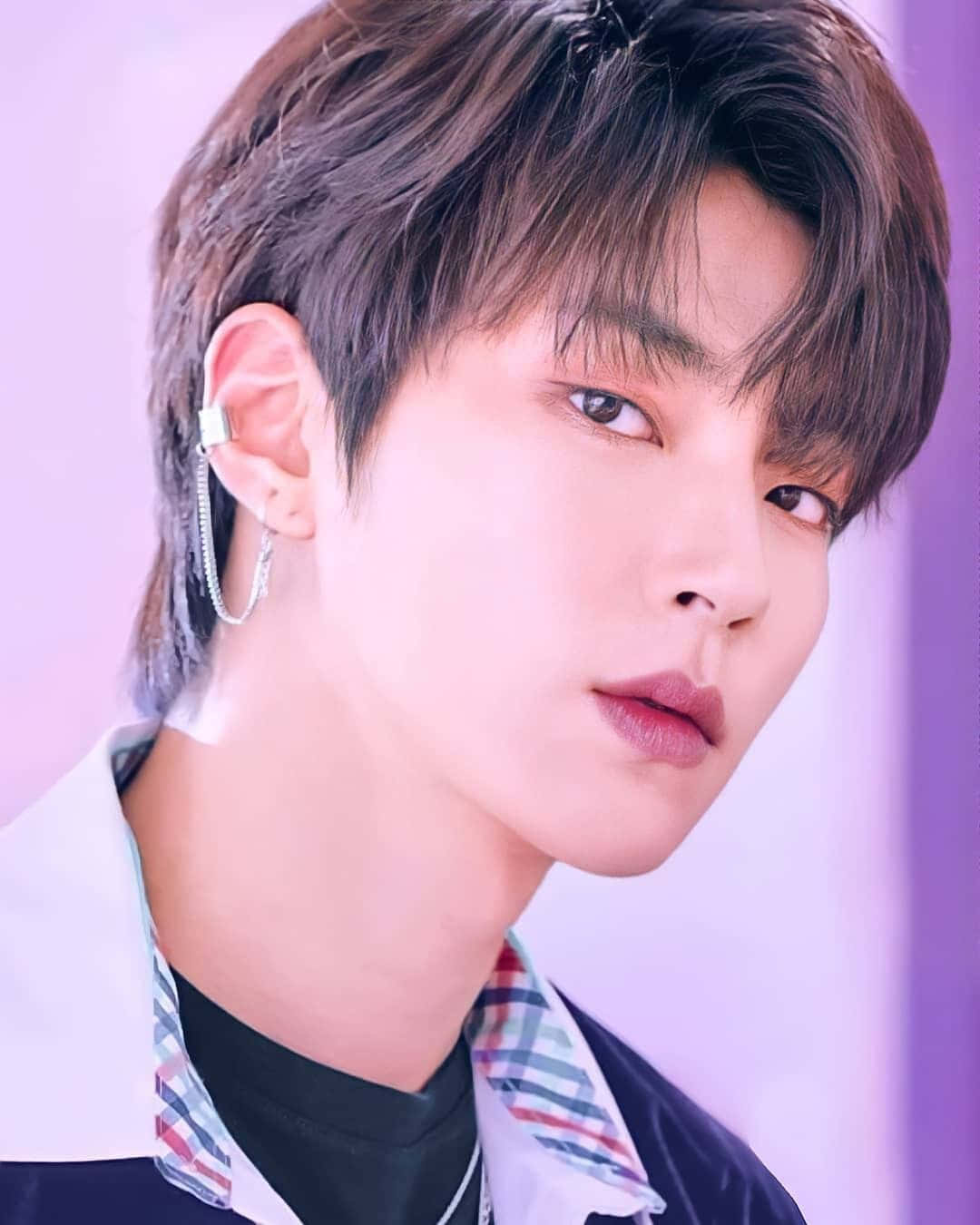 Han Seojun Wallpaper