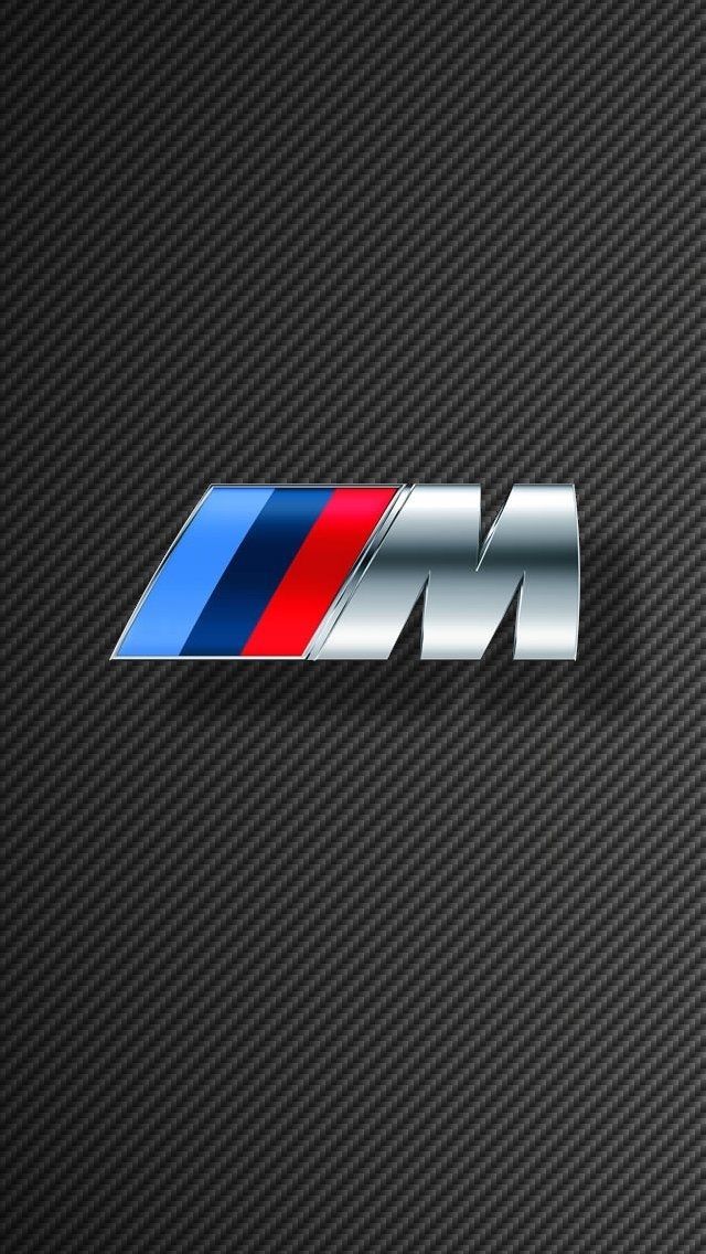 Bmw M iPhone Wallpaper