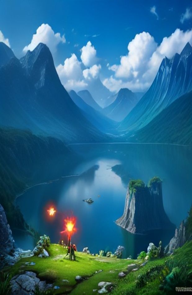 Pokemon Wallpaper